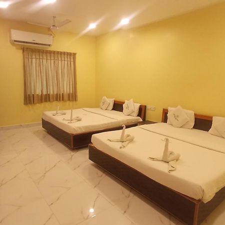 Amaran Hotels מדוראי מראה חיצוני תמונה