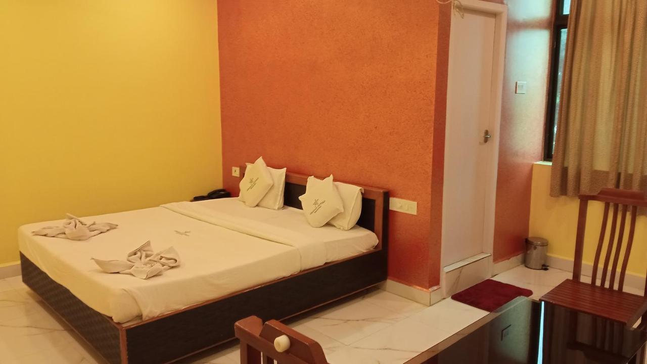 Amaran Hotels מדוראי מראה חיצוני תמונה