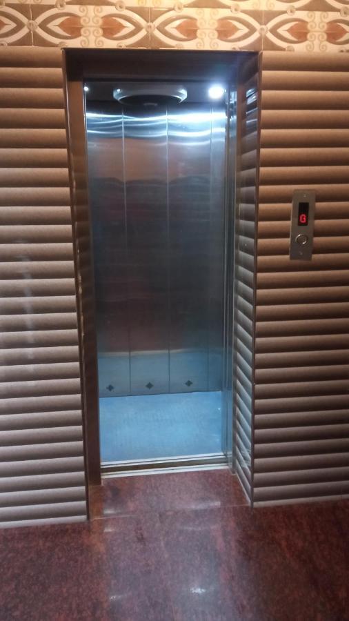 Amaran Hotels מדוראי מראה חיצוני תמונה