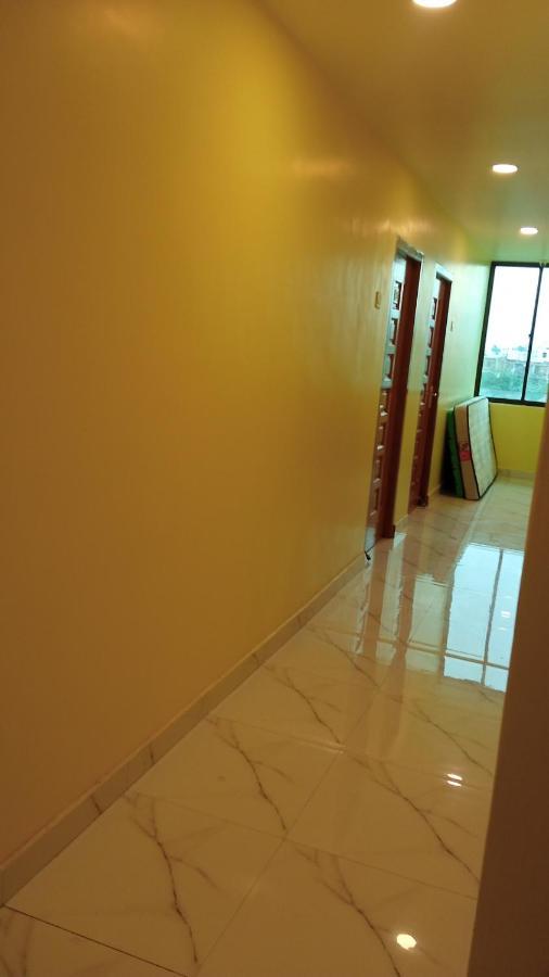 Amaran Hotels מדוראי מראה חיצוני תמונה