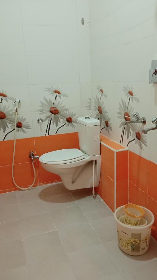 Amaran Hotels מדוראי מראה חיצוני תמונה