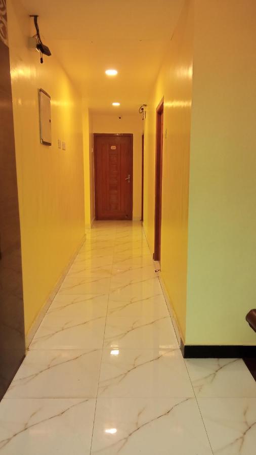 Amaran Hotels מדוראי מראה חיצוני תמונה