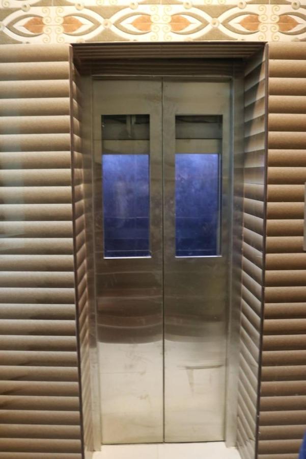 Amaran Hotels מדוראי מראה חיצוני תמונה