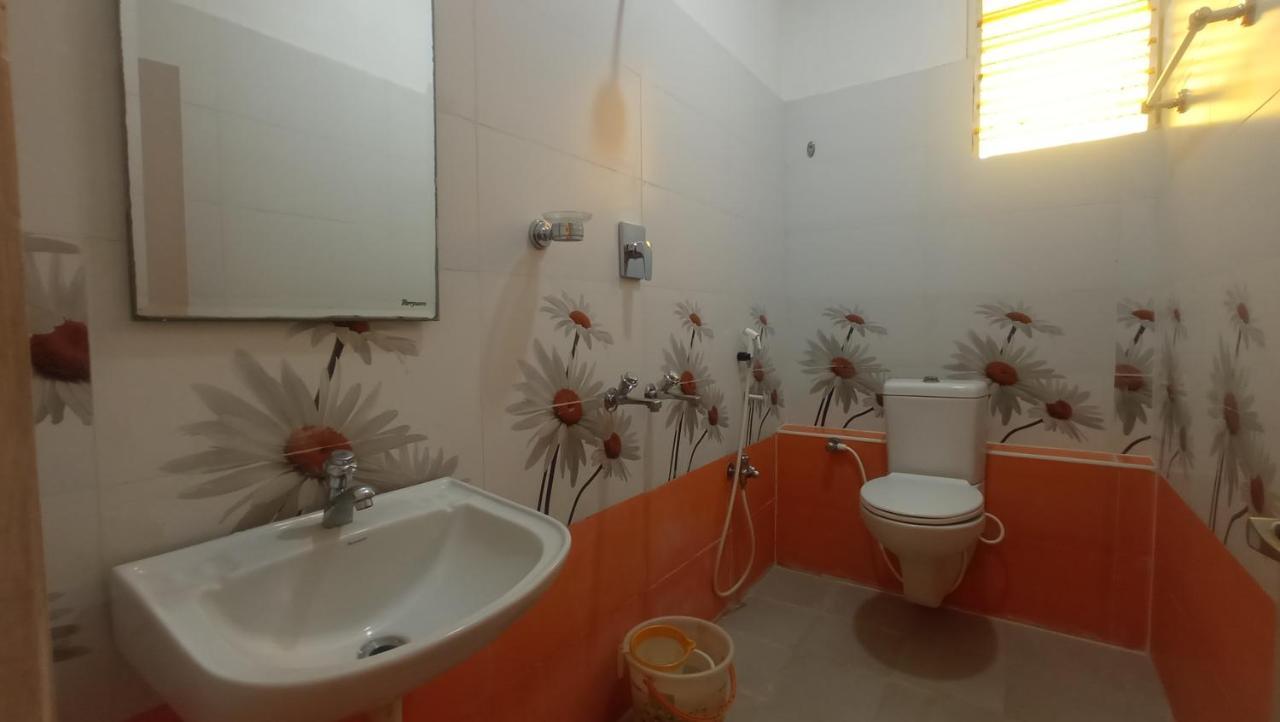 Amaran Hotels מדוראי מראה חיצוני תמונה